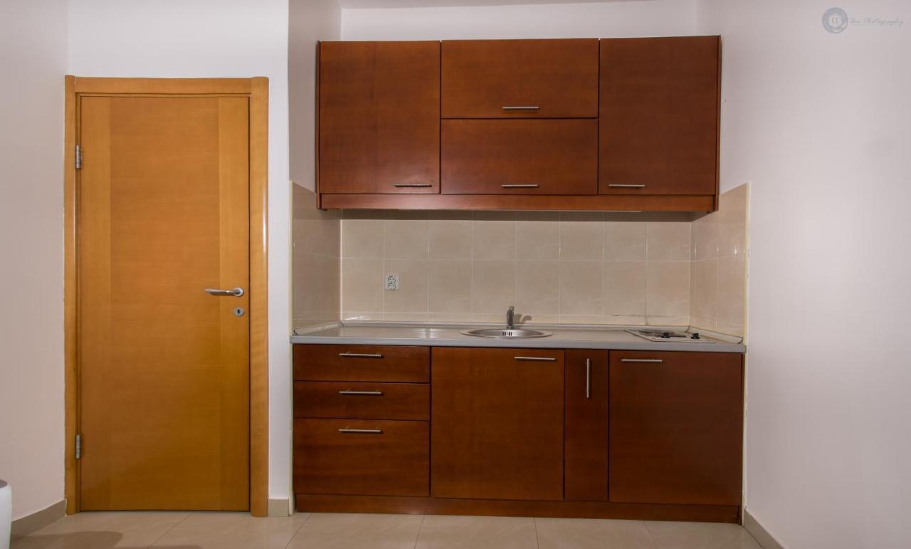 Apartments And Rooms Marija Budva Exterior foto